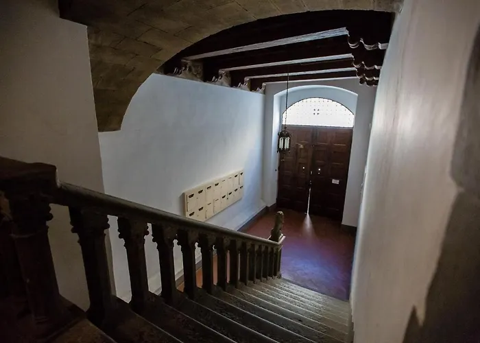Relais Tosinghi