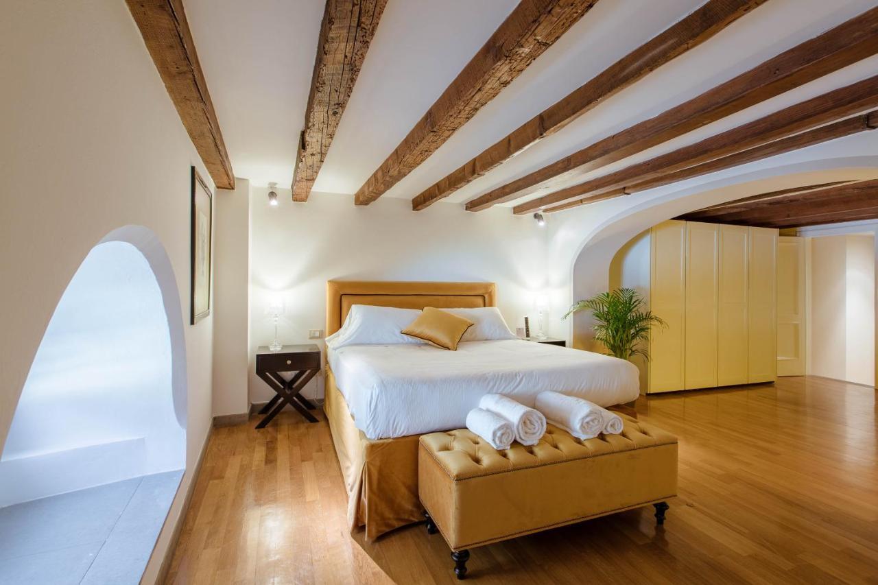 Relais Tosinghi Guest house Florence