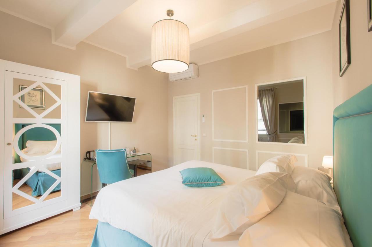 Relais Tosinghi Guest house