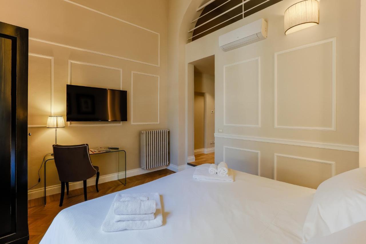 Guest house Relais Tosinghi