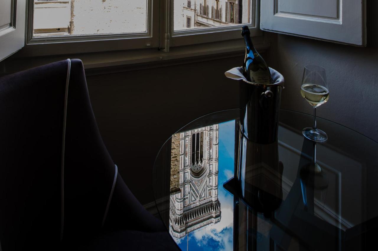 Relais Tosinghi Guest house 3*