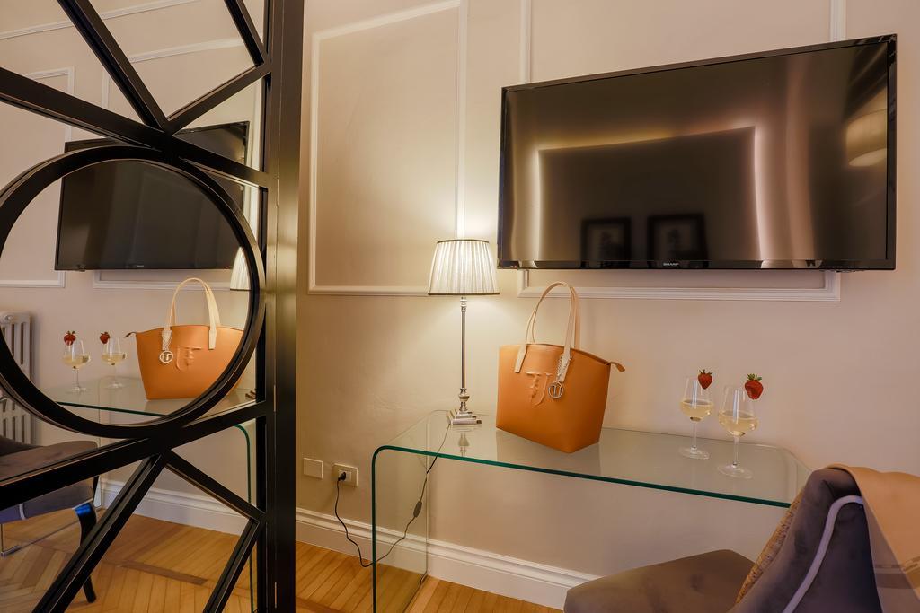 Guest house Relais Tosinghi Florence