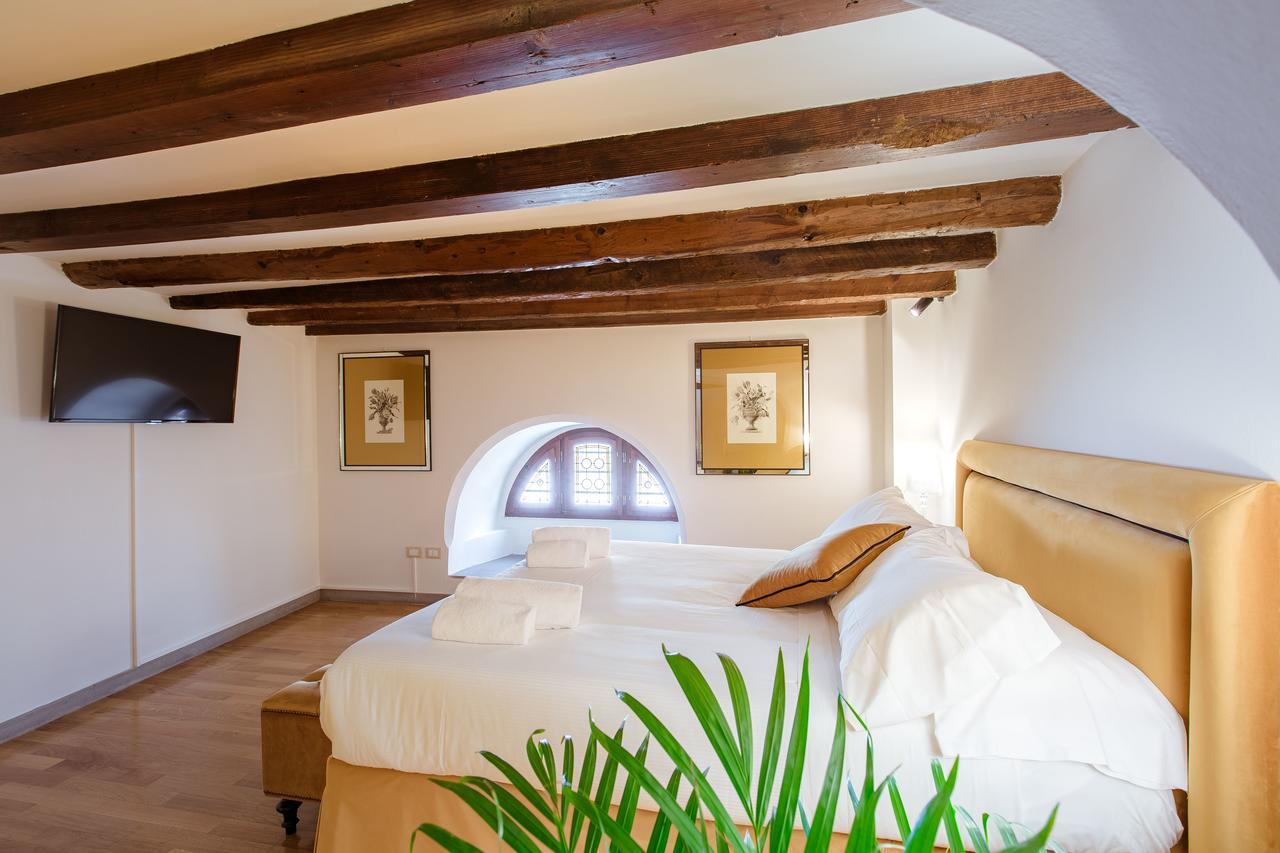 Relais Tosinghi Guest house