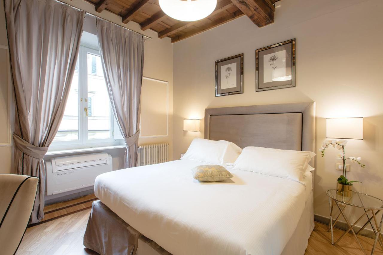 Relais Tosinghi Guest house 3*