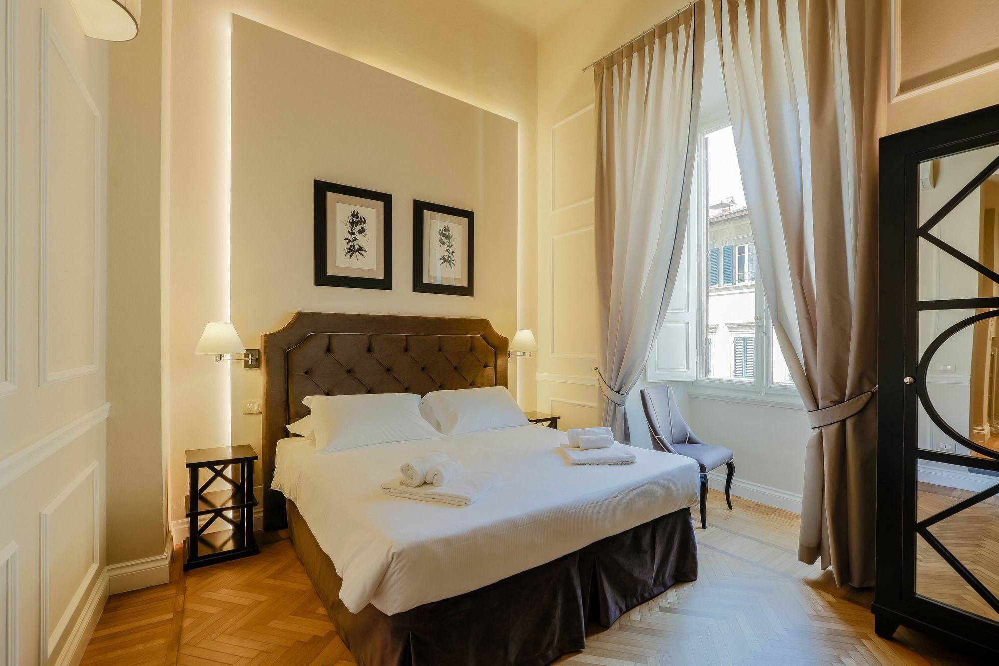 Guest house Relais Tosinghi
