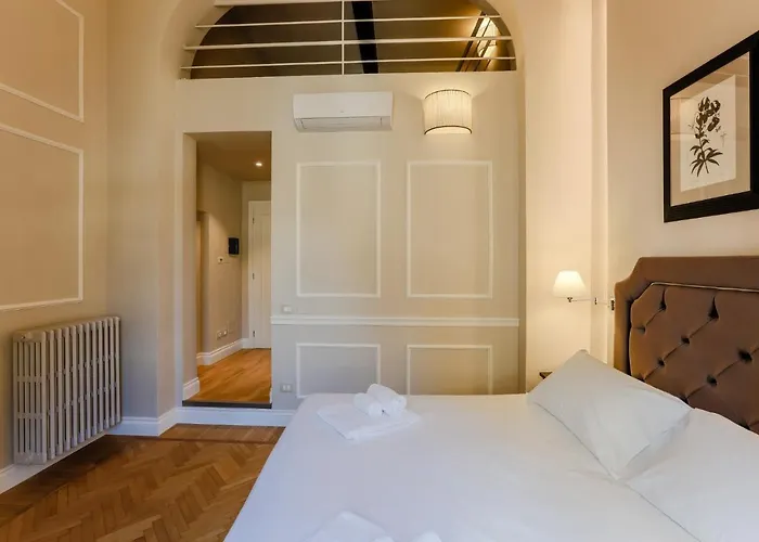 Relais Tosinghi