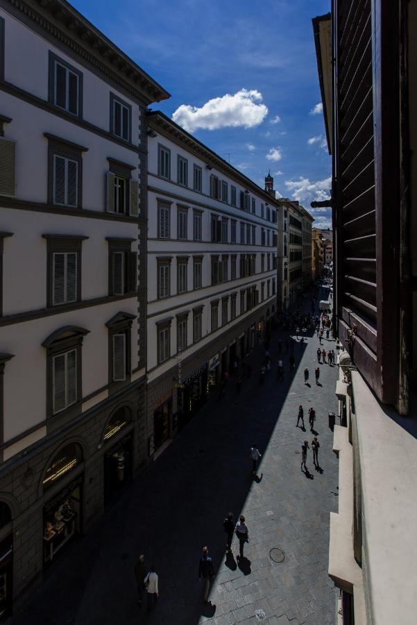Relais Tosinghi 3* Florence