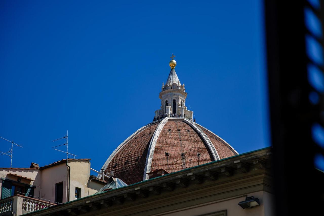 Guest house Relais Tosinghi Florence