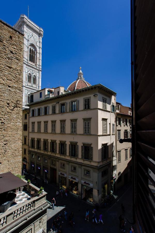 Relais Tosinghi Guest house Florence