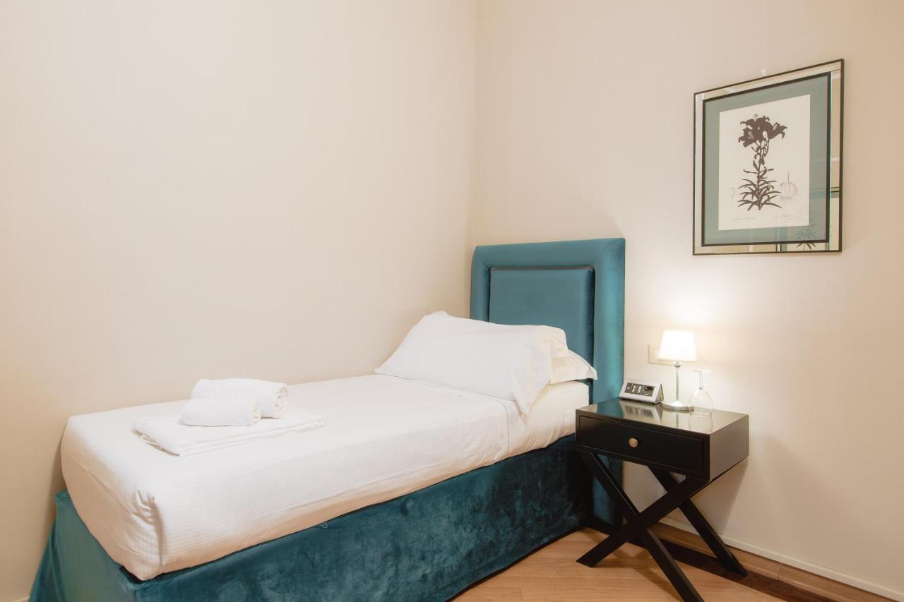 Relais Tosinghi Guest house 3*