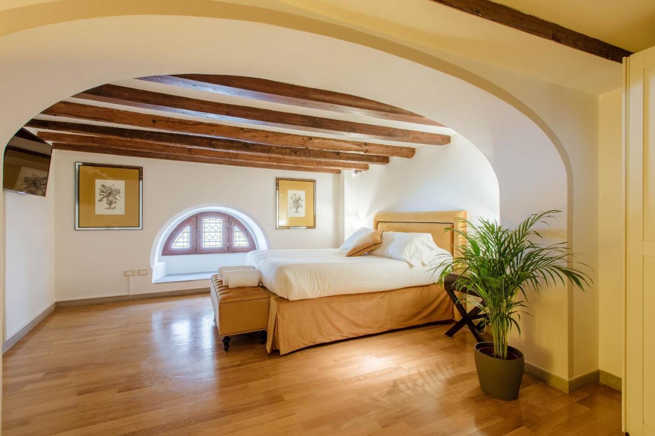 Relais Tosinghi Guest house Florence