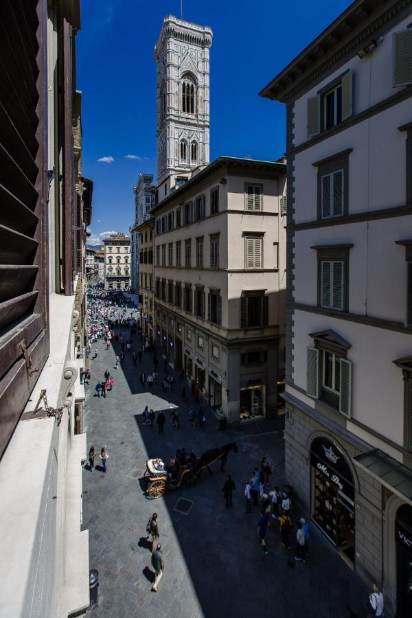 Guest house Relais Tosinghi Florence