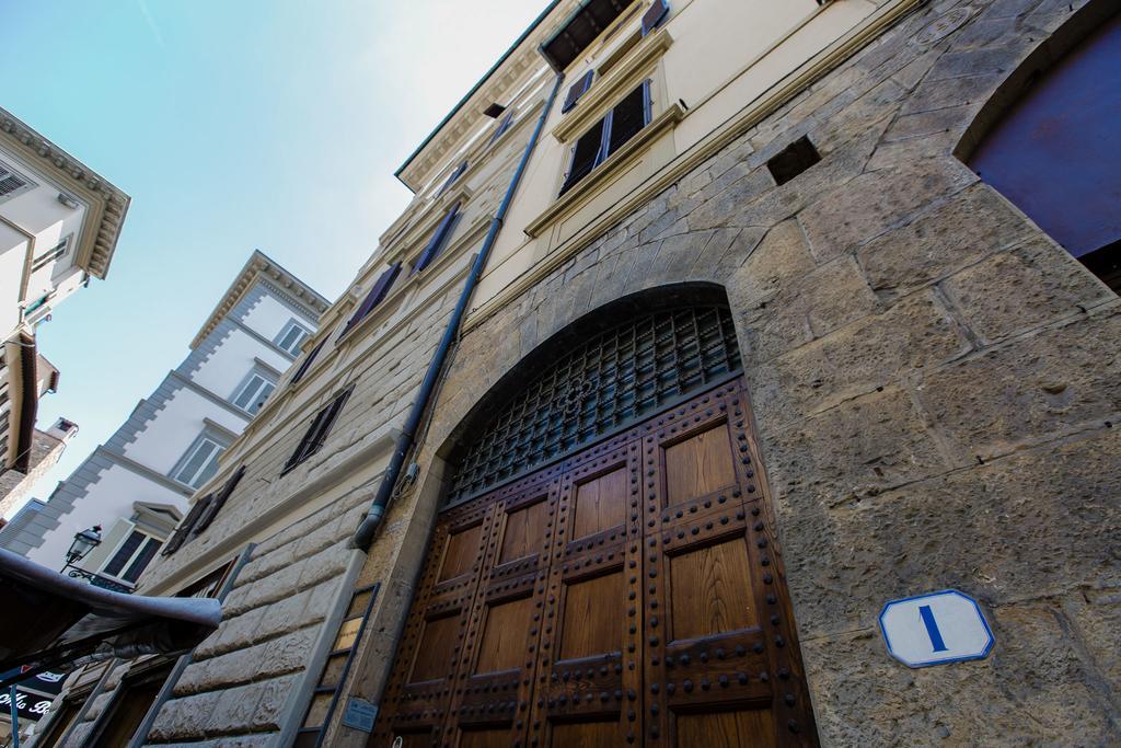 Relais Tosinghi Guest house
