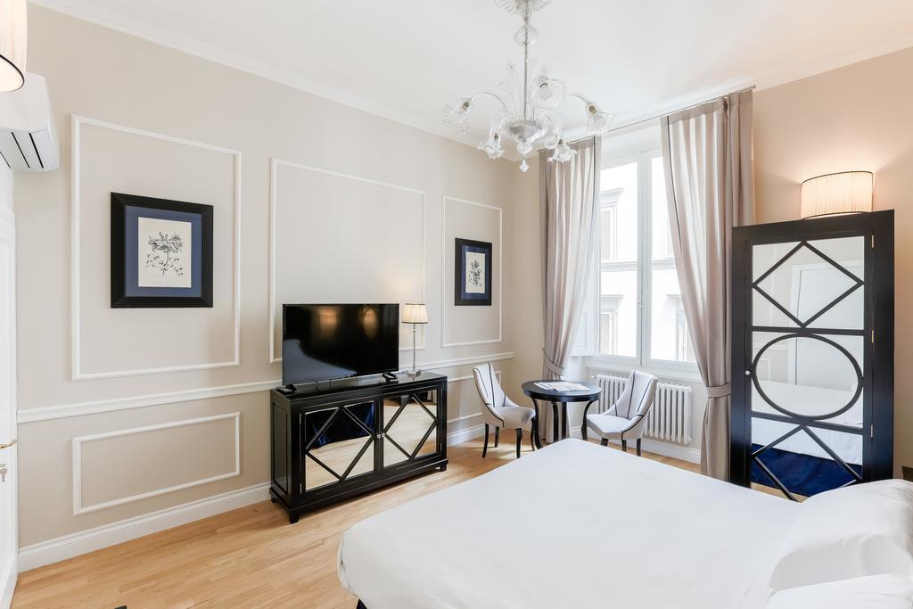Relais Tosinghi Guest house Florence