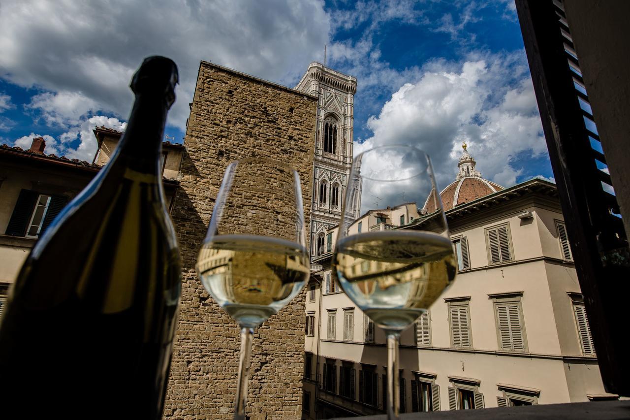 Relais Tosinghi Florence