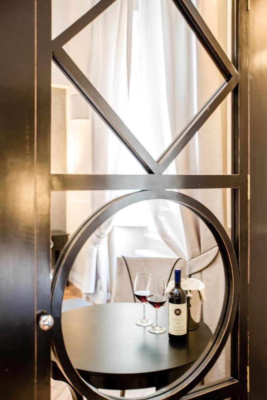 Relais Tosinghi Guest house Florence