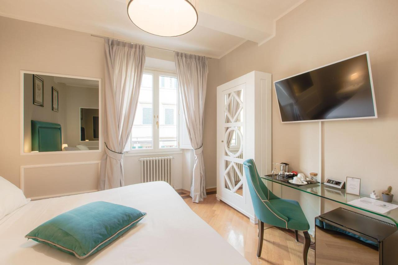Relais Tosinghi Guest house
