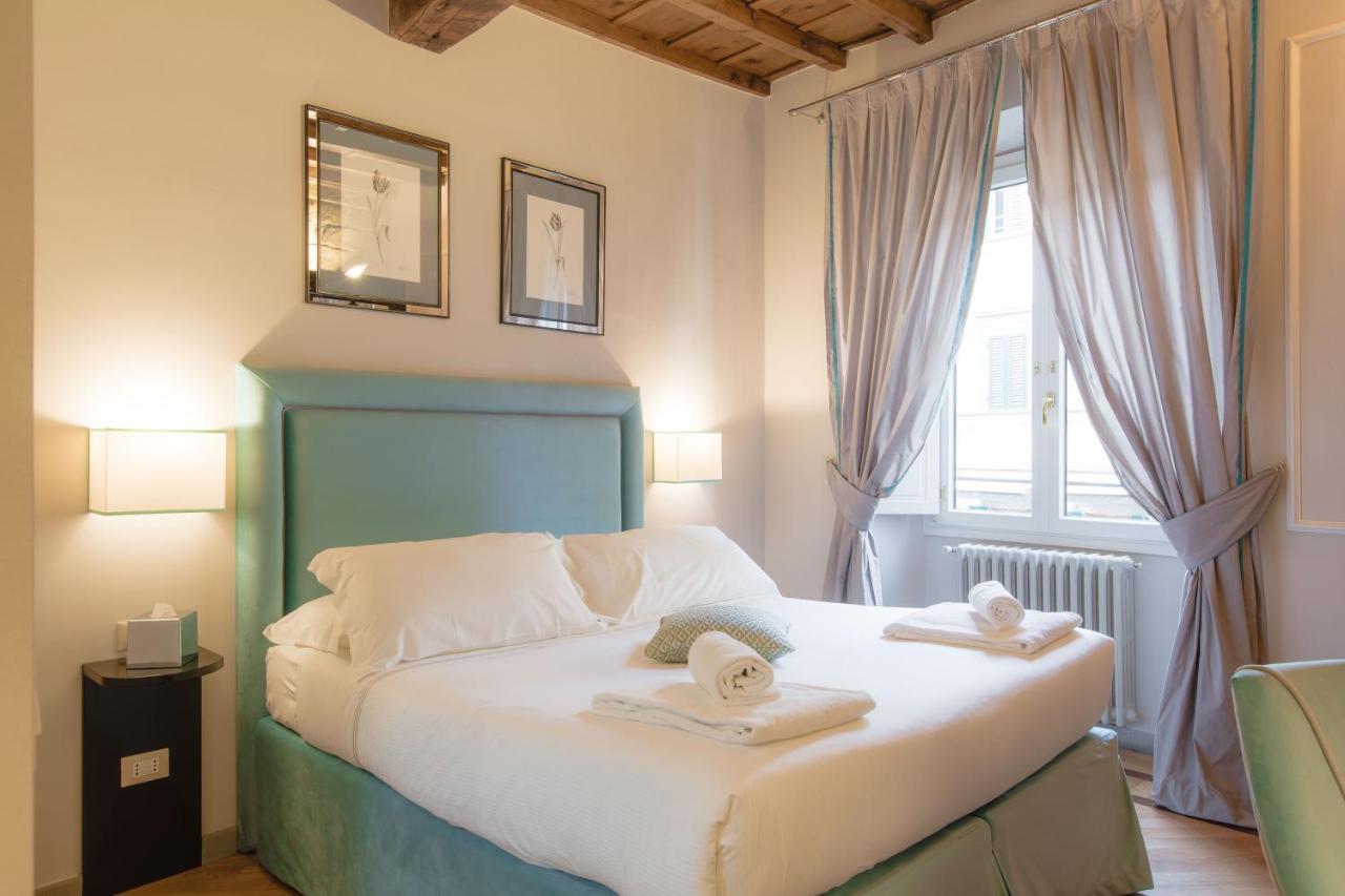 Relais Tosinghi Guest house