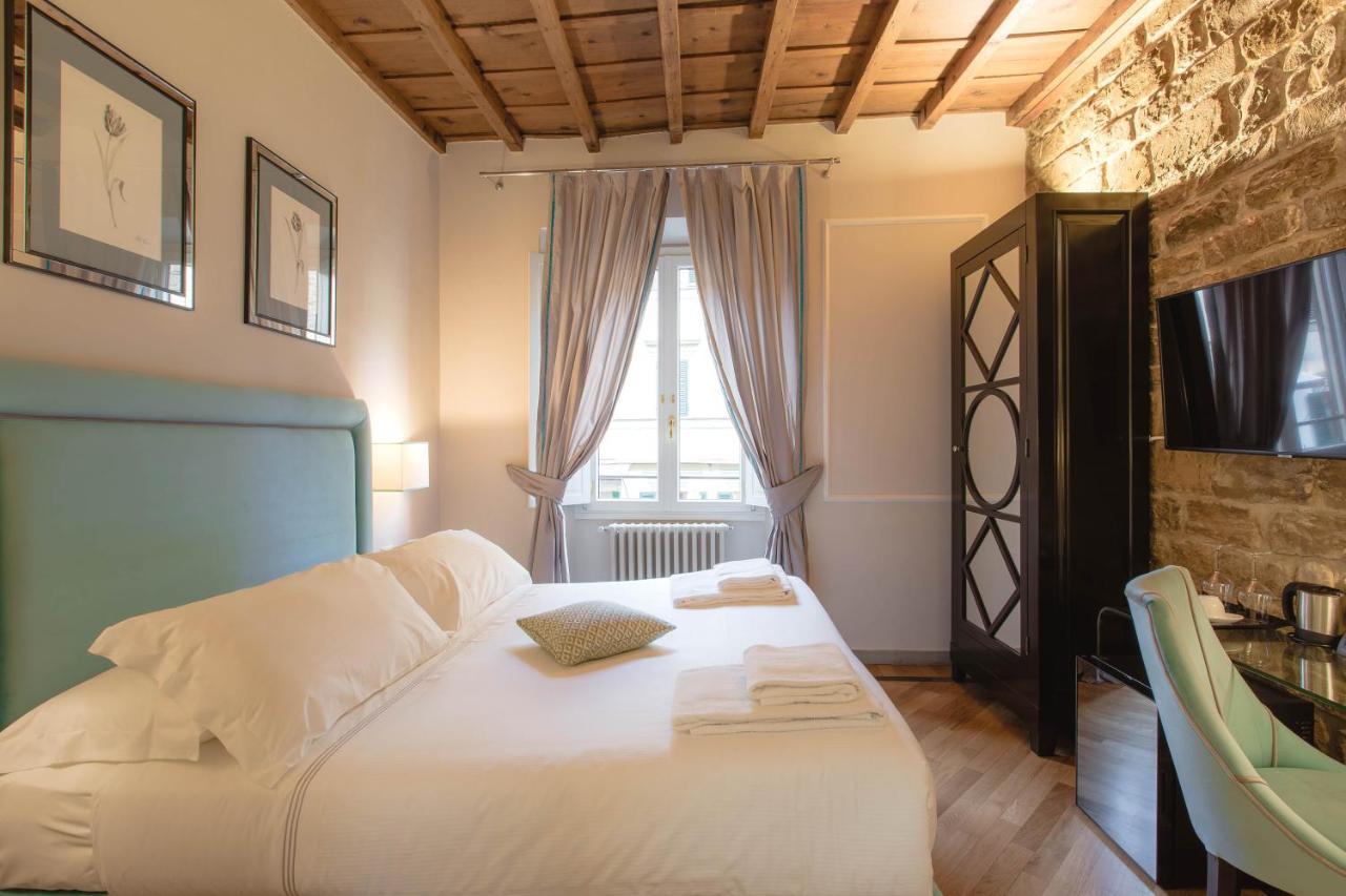 Relais Tosinghi Guest house 3*