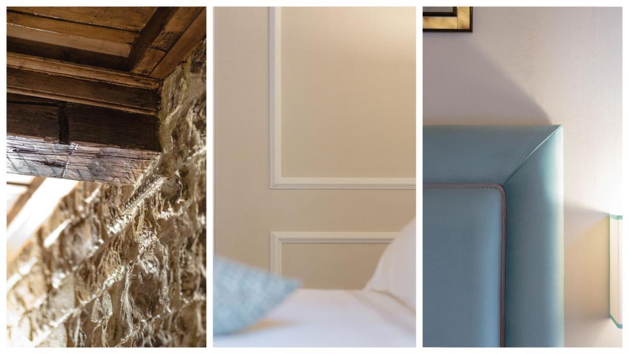Guest house Relais Tosinghi