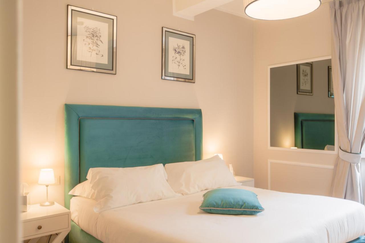 Relais Tosinghi Guest house