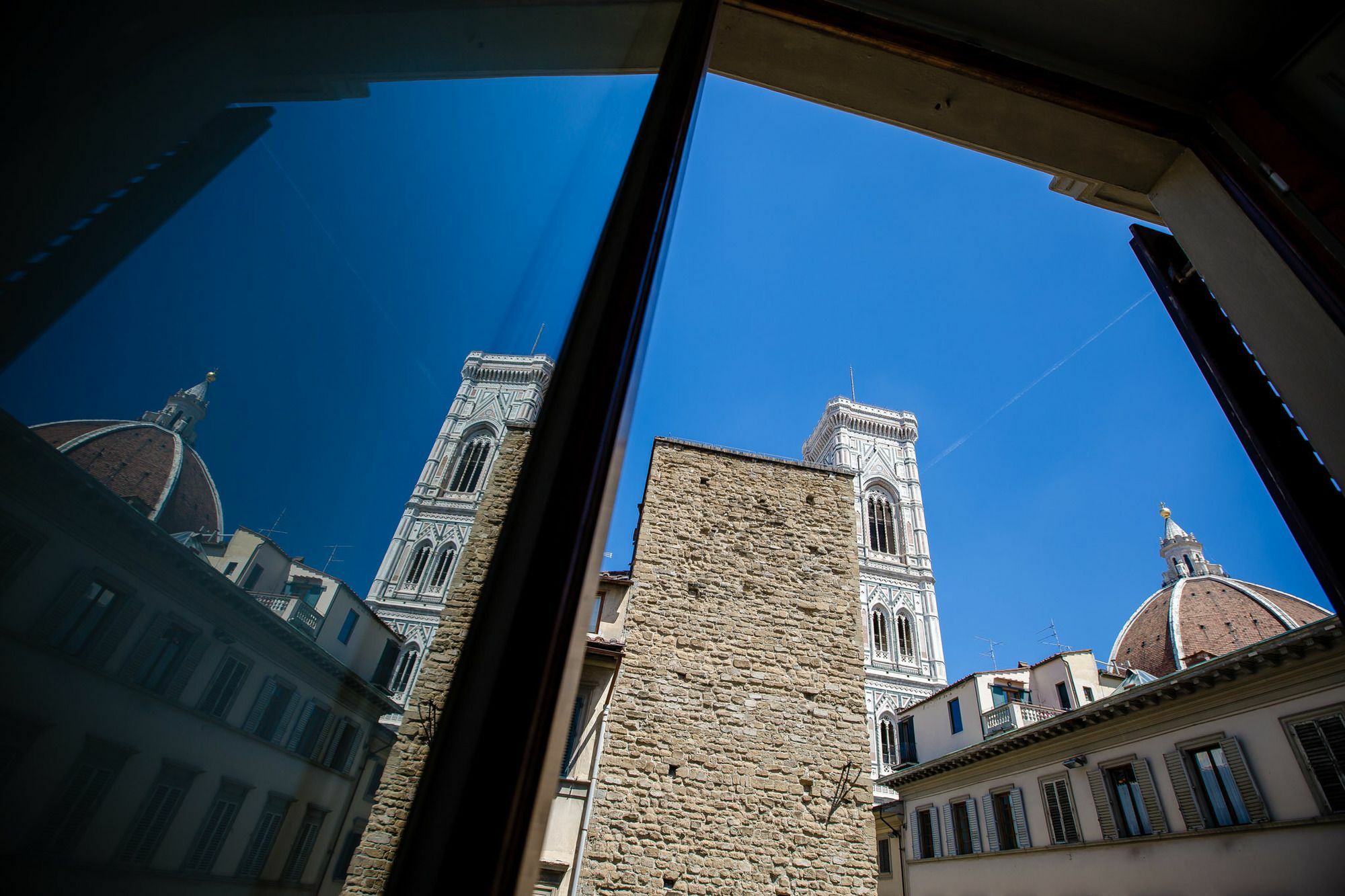 Relais Tosinghi Guest house Florence