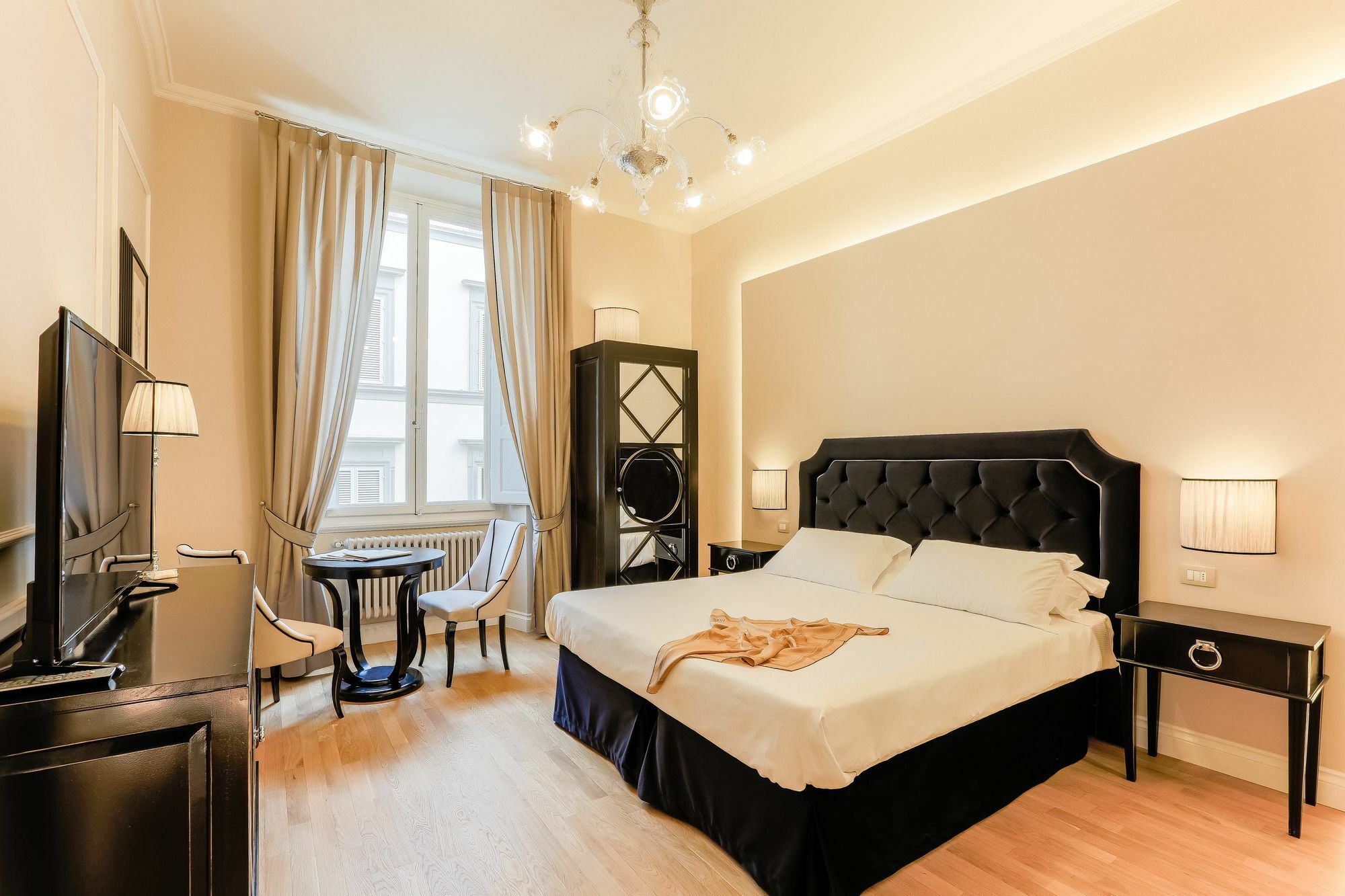 Relais Tosinghi Guest house Florence