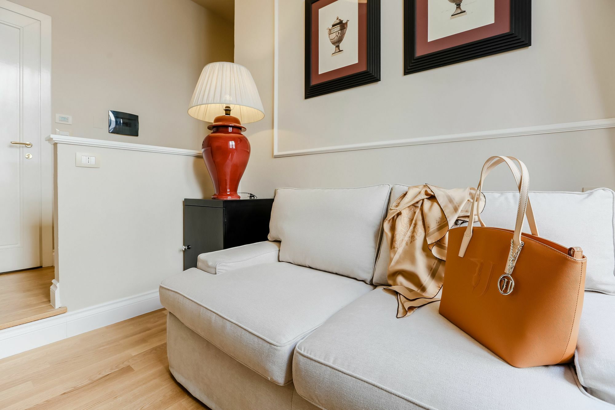 Relais Tosinghi Guest house
