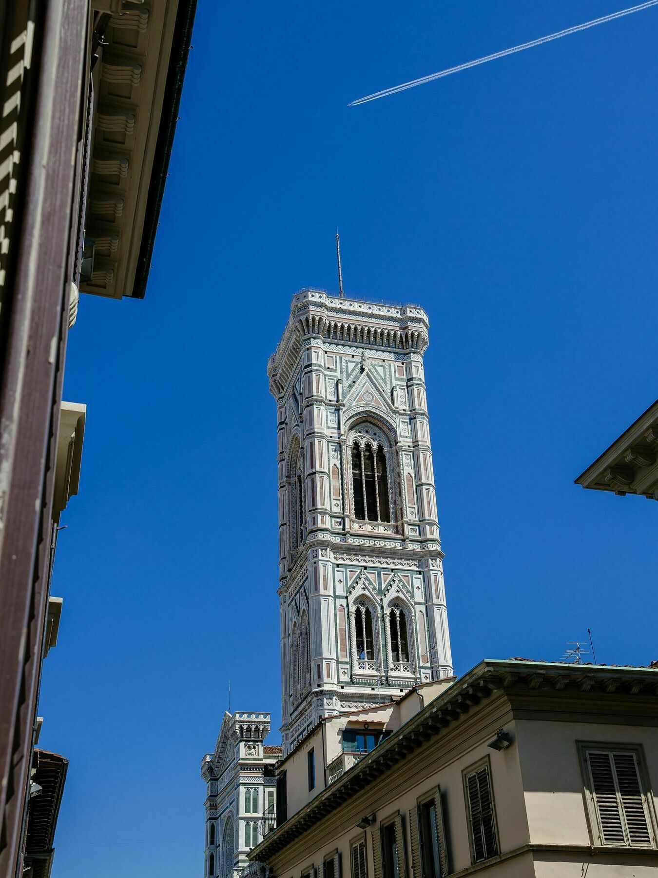 Guest house Relais Tosinghi Florence