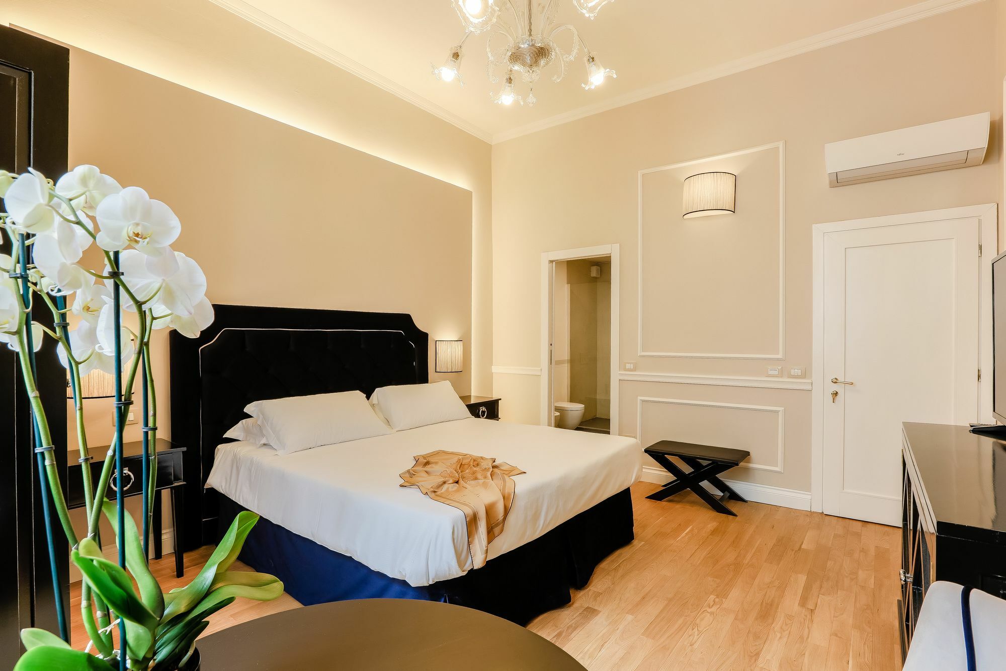 Guest house Relais Tosinghi 3*