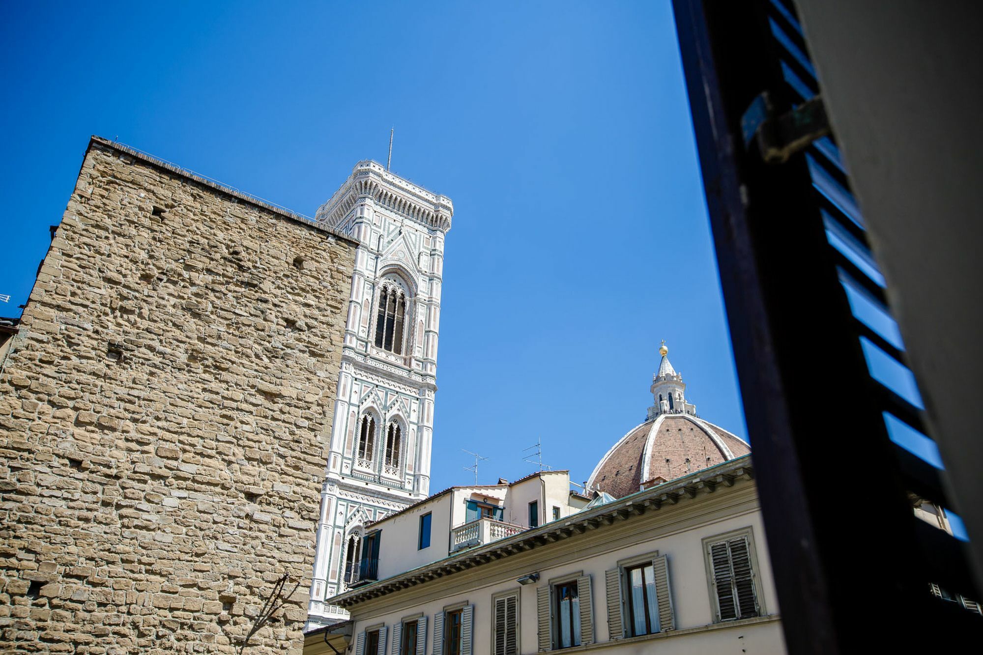 Relais Tosinghi Guest house Florence